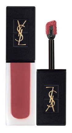 ysl tatouage couture ingredients
